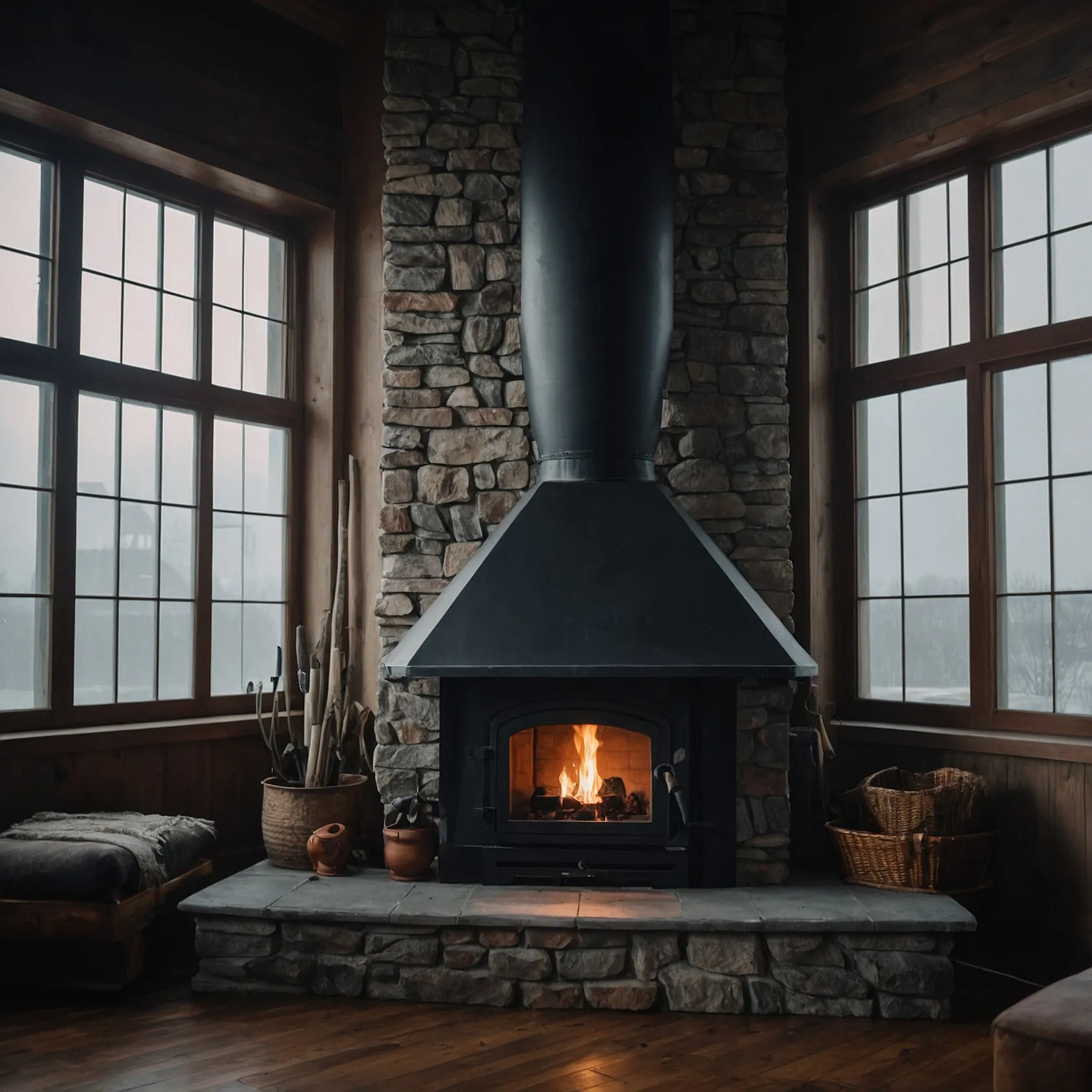 Chimney Repair