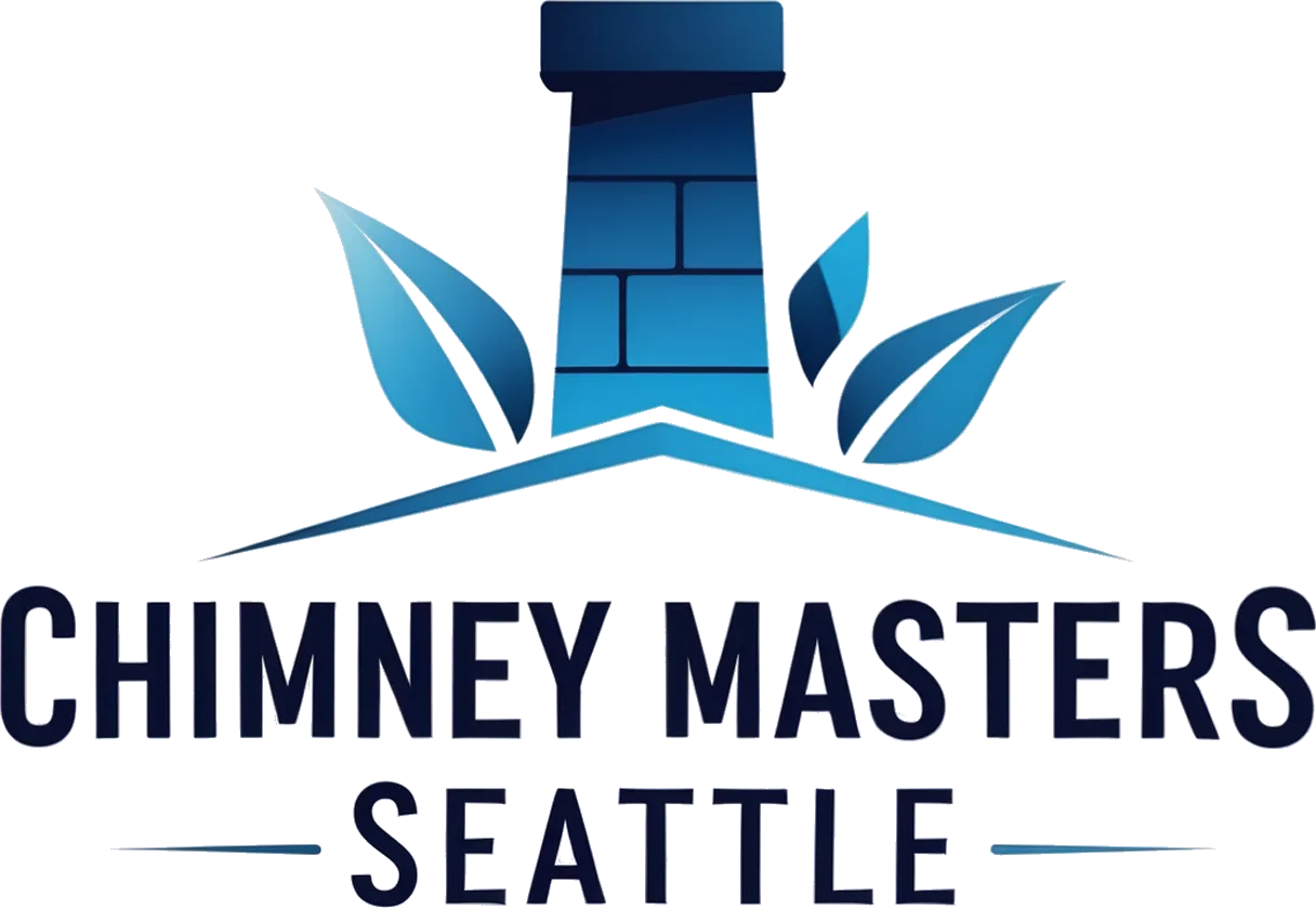 Chimney Masters Seattle logo