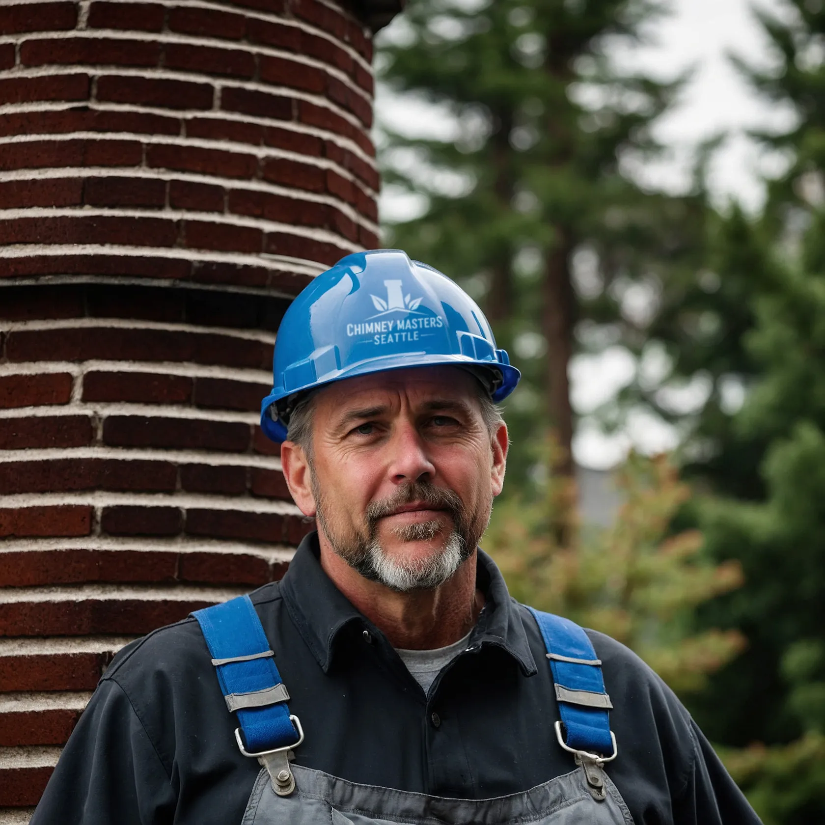 Chimney Masters Seattle